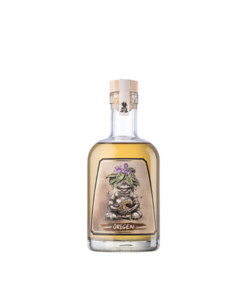 Hidromiel Mandragora Origen IX 50cl.