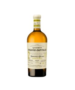 Queiron Ensayos Capitales No. 2 75cl.