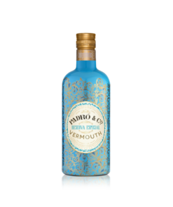 Padro Reserva Especial 75cl.