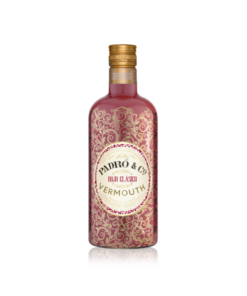 Padro Rojo Clasico 75cl.