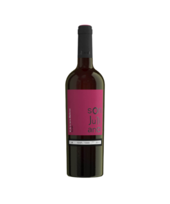 Son Juliana Syrah 75cl.