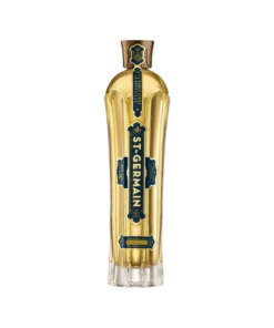St. Germain Elderflower 70cl.