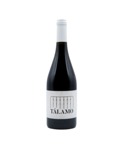 Talamo Roble 75cl.