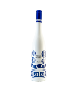 Terras Vellas Albariño 75cl.