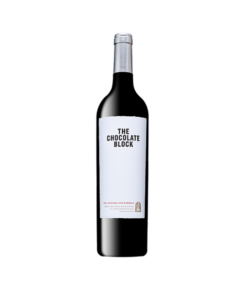 El Bloque de Chocolate 75cl.