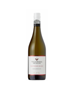 Villa Maria Sauvignon Blanc 75cl.