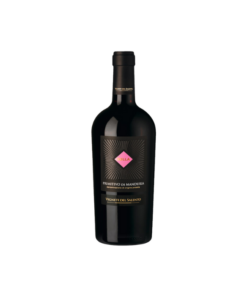 Zolla Primitivo di Manduria 75cl.