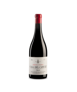 Casa del Capitan Monastrell 75cl.