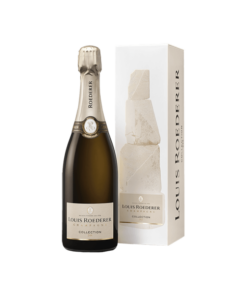 Colección Louis Roederer 244 75cl.
