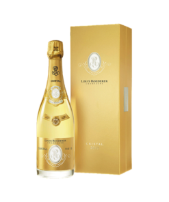 Louis Roederer Cristal 75cl.
