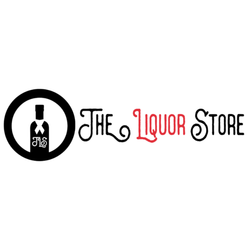 The Liquor Store