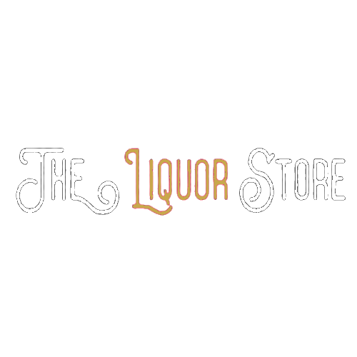 The Liquor Store